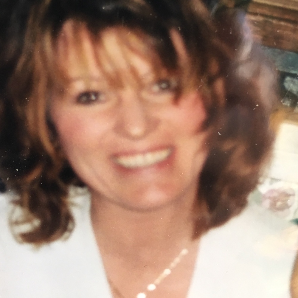 Meet your Posher, Cynthia
